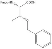 Fmoc-Thr(Bzl)-OH
