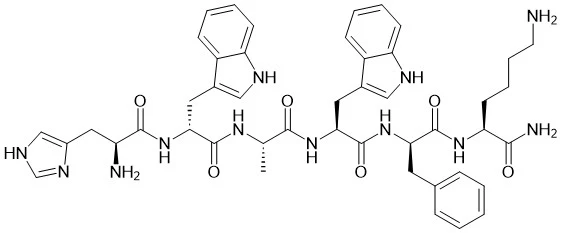 Heksapeptidi -2