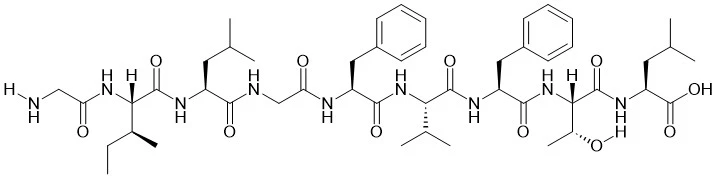 Matrix Protein M1 (58-66) (influenssa A-virus)