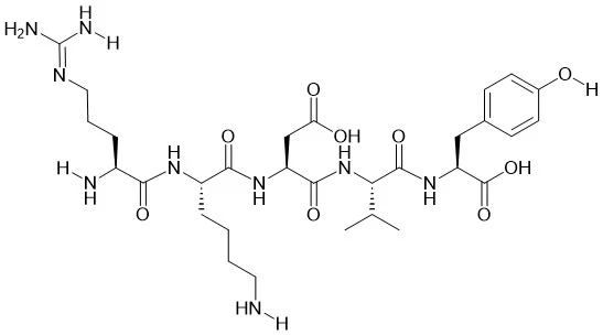 Pentapeptidi -1