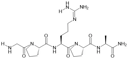 Pentapeptidi -3