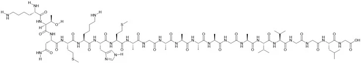 Prioniproteiini (106-126) (ihminen)