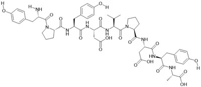 HA-peptidi