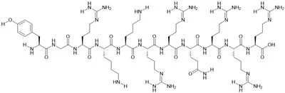 HIV-Tat-proteiini (47-57)