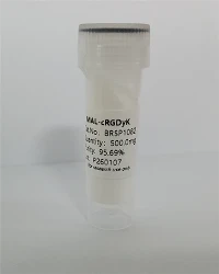 Cyclo (RGDyK (Mal))