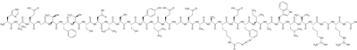 Semaglutidi (Lys20(N₃-CH₂CO-))